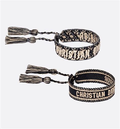 christian dior bracelwt|Christian Dior bracelet for women.